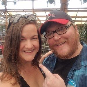 Meet your Posher, Gabrielle